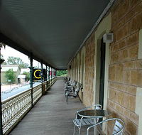 Hotel Mannum - Yamba Accommodation