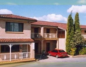  Yamba Accommodation