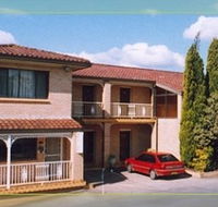Alexander The Great Motel - Yamba Accommodation