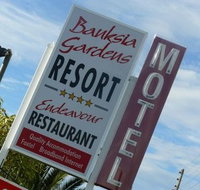 Banksia Gardens Resort Motel - Yamba Accommodation