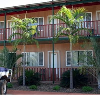 Broome Motel - Yamba Accommodation