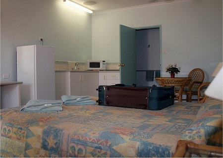 Broome Motel - Yamba Accommodation 1