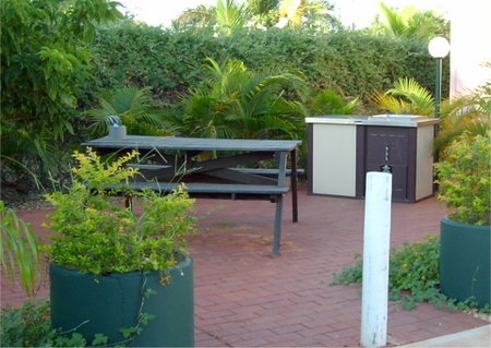 Broome Motel - Yamba Accommodation 2