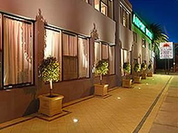 Adelaide Airport Motel - Yamba Accommodation 0
