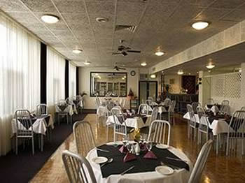 Adelaide Airport Motel - Yamba Accommodation 1