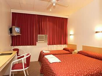 Adelaide Airport Motel - Yamba Accommodation 2