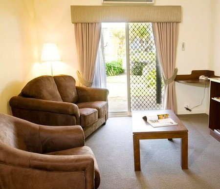 Bunbury WA Yamba Accommodation