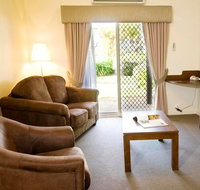 Sanctuary Golf Resort - Yamba Accommodation