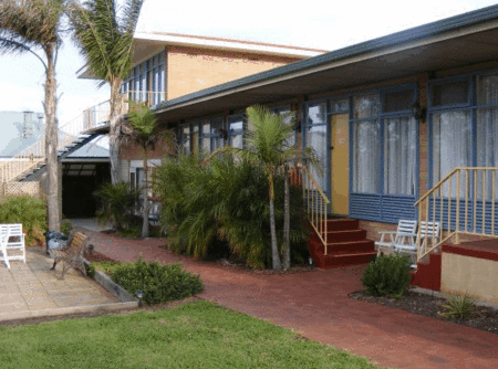 Yamba Accommodation
