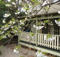 Harrow Cottages - Yamba Accommodation