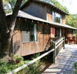 Jemby-Rinjah Lodge - Yamba Accommodation