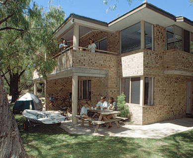 Siesta Park Holiday Resort - Yamba Accommodation