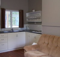 Four Seasons Holiday Park - Yamba Accommodation