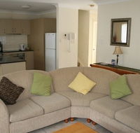 Pacific Sun Gold Coast Holiday Townhouse - Yamba Accommodation