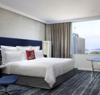 Sydney Harbour Marriott Hotel - Yamba Accommodation