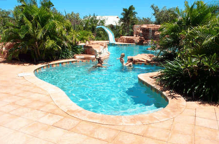Habitat Resort Broome - Yamba Accommodation
