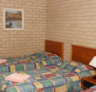 Gunsynd Motor Inn - Yamba Accommodation