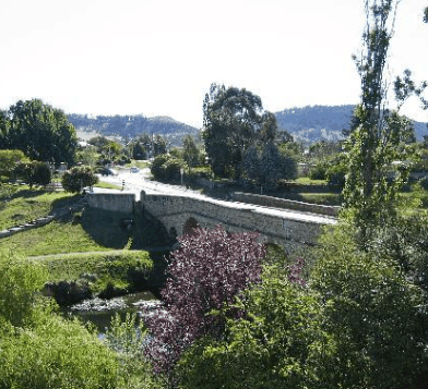 Millhouse on the Bridge - Yamba Accommodation