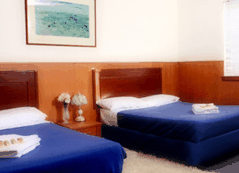 Holiday Lodge - Yamba Accommodation 3