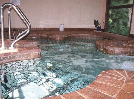 Mapleton QLD Yamba Accommodation