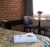 Cabarita Beach Motel - Yamba Accommodation