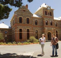 Roseworthy Residential College The University Of Adelaide - Yamba Accommodation