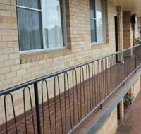 AZA Motel - Yamba Accommodation