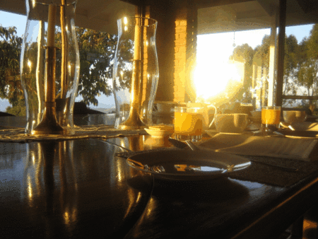 Claerwen Retreat - Yamba Accommodation