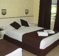Colonial Rose Motel - Yamba Accommodation