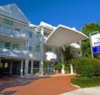 Broadwater Resort Apartments - Yamba Accommodation