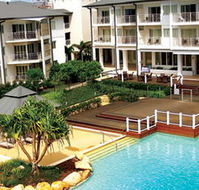 Mantra On Salt - Yamba Accommodation