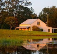 Madigan Vineyard - Yamba Accommodation
