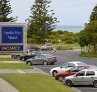 Best Western Apollo Bay Motel  Apartments - Yamba Accommodation