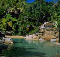 Mission Beach Resort - Yamba Accommodation