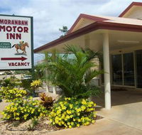Moranbah Motor Inn Bar And Restaurant - Yamba Accommodation