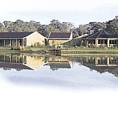 Magdala Motor Lodge - Yamba Accommodation