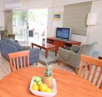 Coolum Seaside Apartments