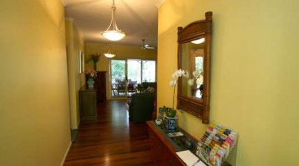 Noosa Country House Bed And Breakfast - Yamba Accommodation 0