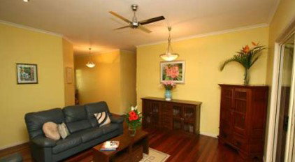 Noosa Country House Bed And Breakfast - Yamba Accommodation 1