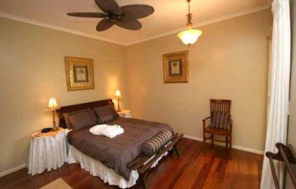 Noosa Country House Bed And Breakfast - Yamba Accommodation 2