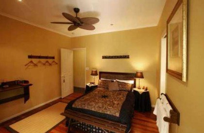 Noosa Country House Bed And Breakfast - Yamba Accommodation 3