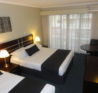 Riverside Hotel South Bank - Yamba Accommodation