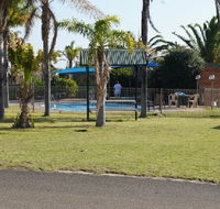 Kalbarri Palm Resort - Yamba Accommodation