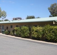 Macdonnell Range Holiday Park - Yamba Accommodation