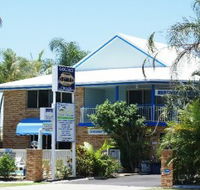 Beachside Motor Inn - Yamba Accommodation