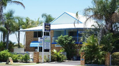 Beachside Motor Inn - Yamba Accommodation 0