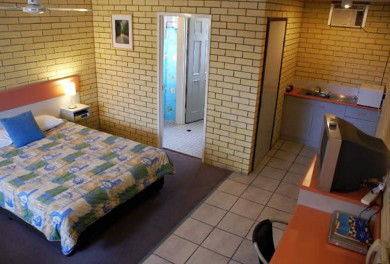 Beachside Motor Inn - Yamba Accommodation 2
