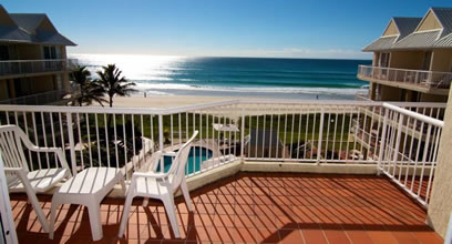 Crystal Beach Resort - Yamba Accommodation 3