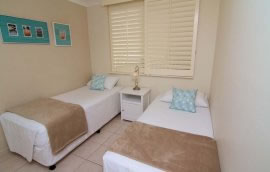 Crystal Beach Resort - Yamba Accommodation 5