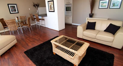 Crystal Beach Resort - Yamba Accommodation 6